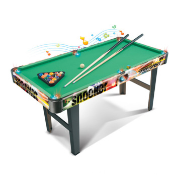 Sport Toy Boy Toys Tennis de table avec musique (H8841069)